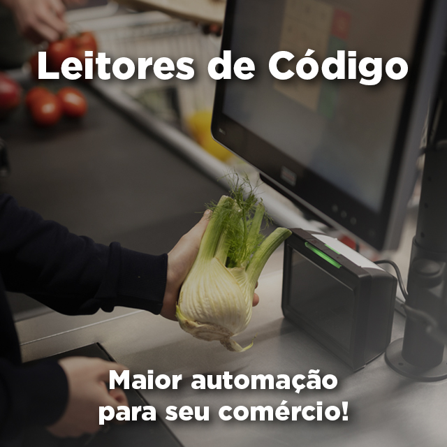Leitores de Código